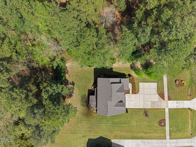 7402 Herndon Road, Durham, NC 27713