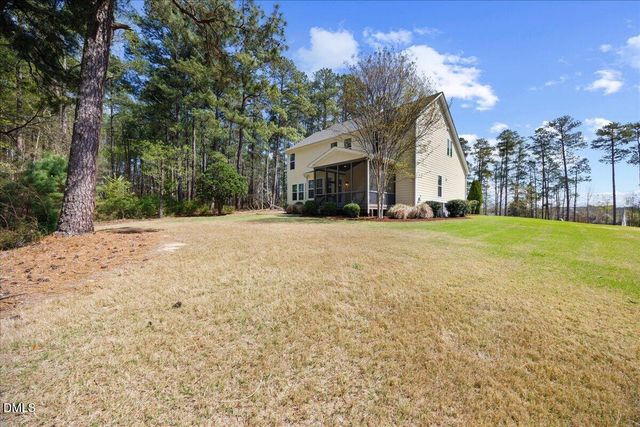 7402 Herndon Road, Durham, NC 27713