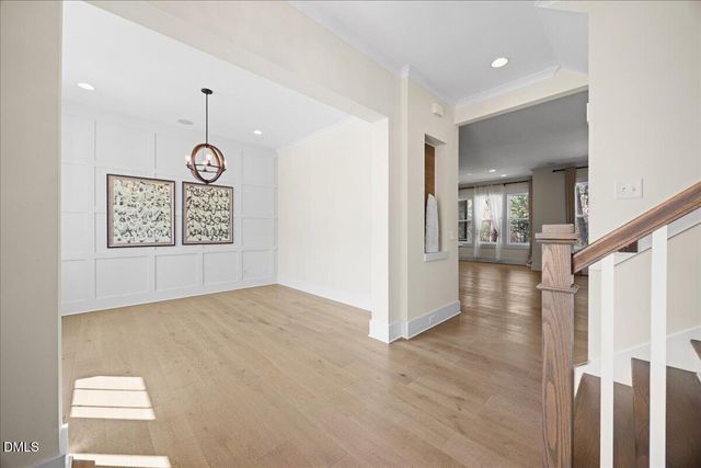 7402 Herndon Road, Durham, NC 27713