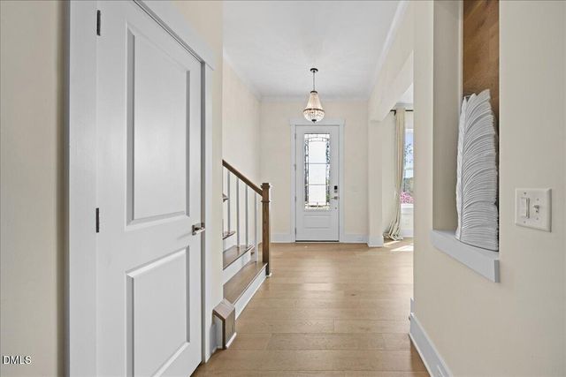 7402 Herndon Road, Durham, NC 27713