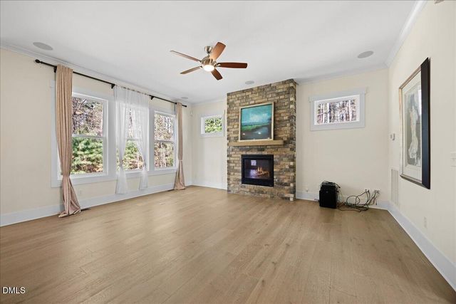 7402 Herndon Road, Durham, NC 27713