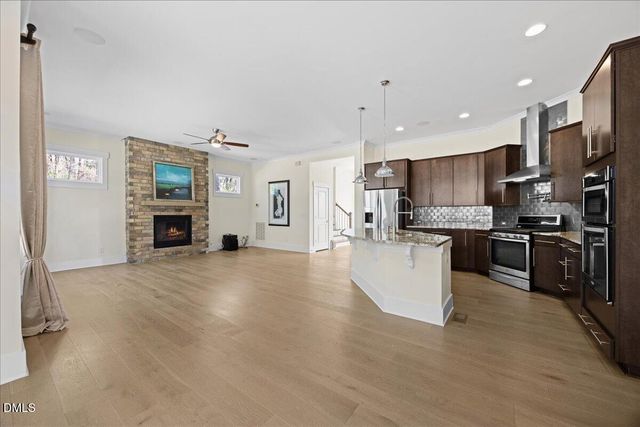 7402 Herndon Road, Durham, NC 27713