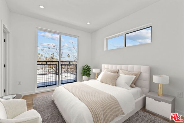 2921 S Burnside Avenue, Los Angeles, CA 90016