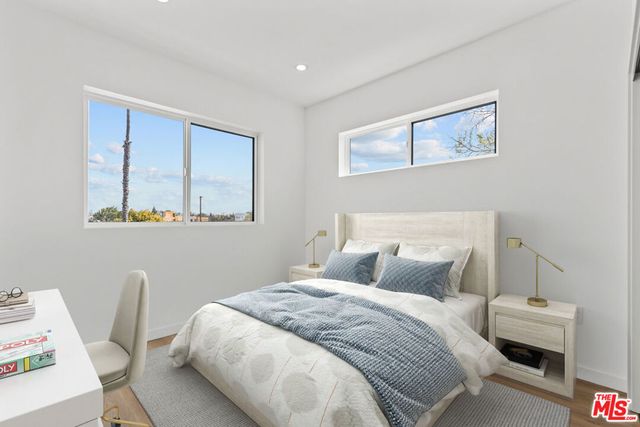 2921 S Burnside Avenue, Los Angeles, CA 90016