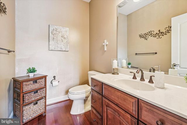 4162 BILL MOXLEY RD, Mount Airy, MD 21771