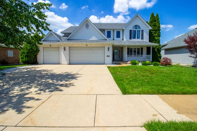 2228 Keene Drive, Schererville, IN 46375