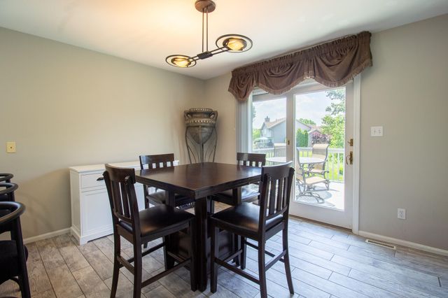 2228 Keene Drive, Schererville, IN 46375