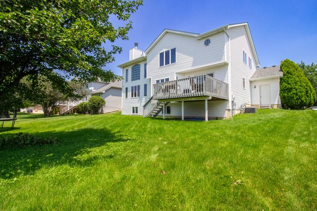 2228 Keene Drive, Schererville, IN 46375