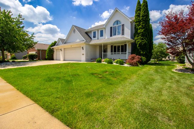 2228 Keene Drive, Schererville, IN 46375