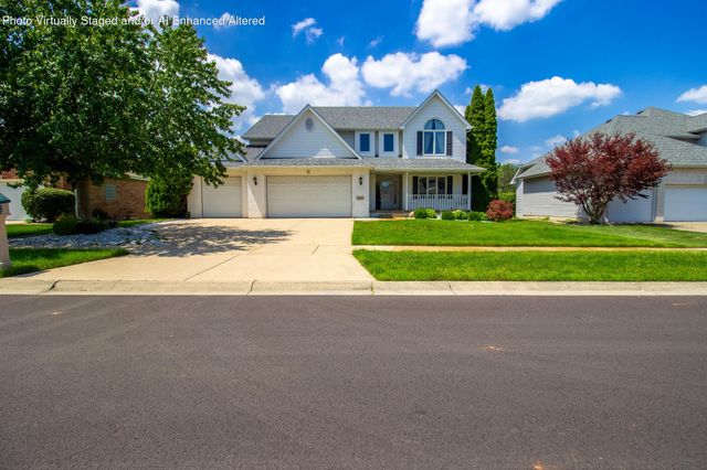 2228 Keene Drive, Schererville, IN 46375