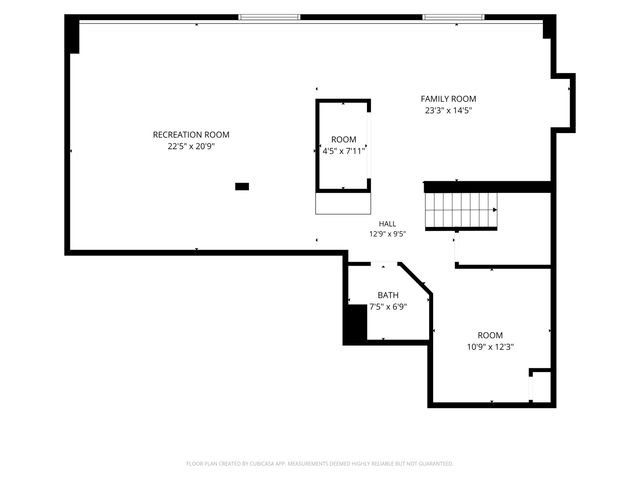 2228 Keene Drive, Schererville, IN 46375