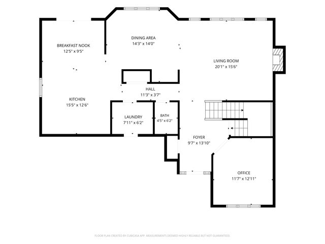 2228 Keene Drive, Schererville, IN 46375