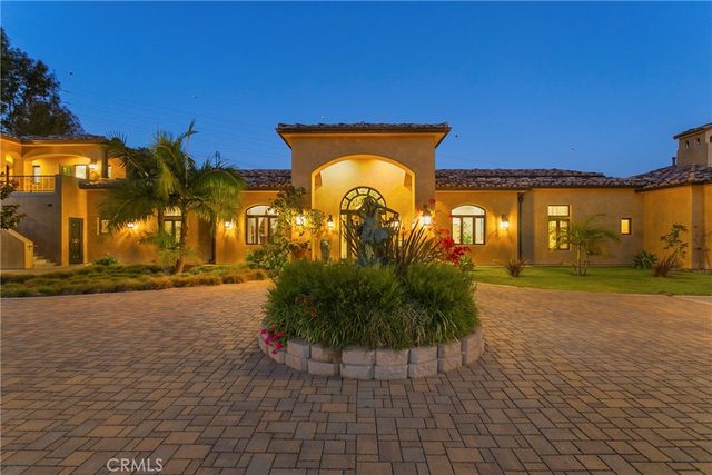 6884 Poco Lago, Rancho Santa Fe, CA 92067