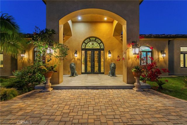 6884 Poco Lago, Rancho Santa Fe, CA 92067