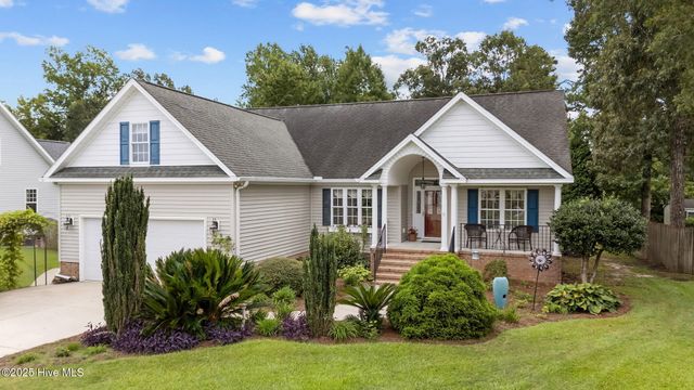 232 Venturi Drive, New Bern, NC 28560