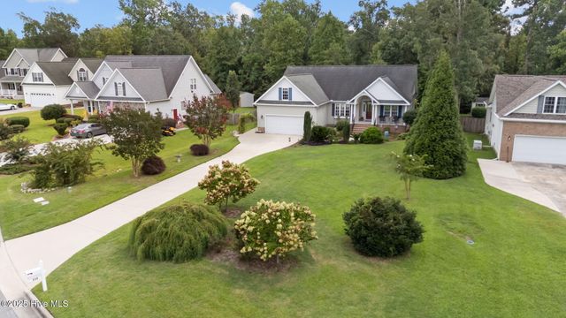 232 Venturi Drive, New Bern, NC 28560