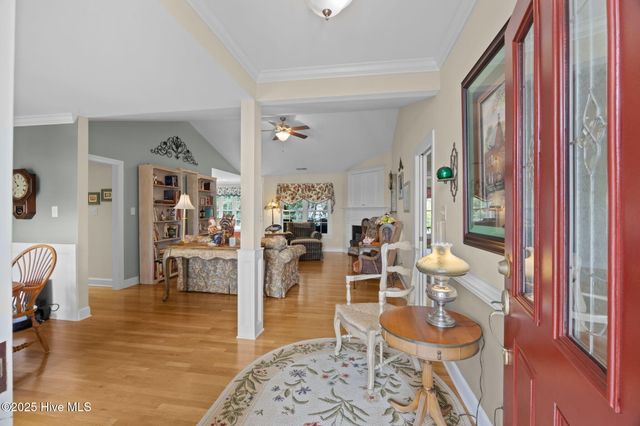 232 Venturi Drive, New Bern, NC 28560