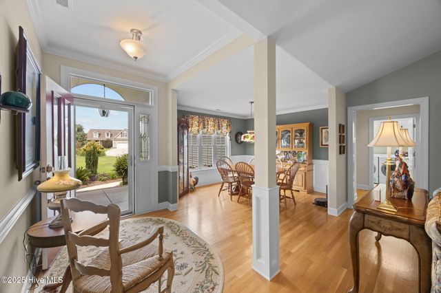 232 Venturi Drive, New Bern, NC 28560