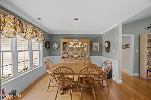 232 Venturi Drive, New Bern, NC 28560