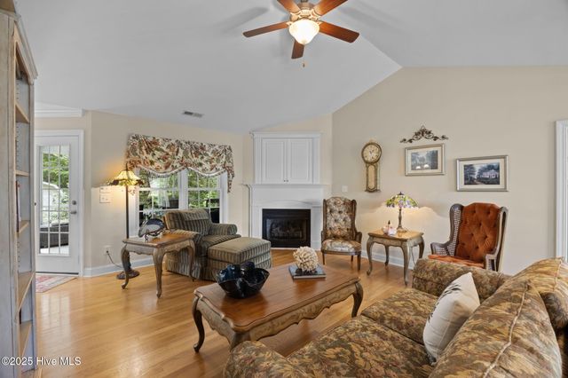 232 Venturi Drive, New Bern, NC 28560