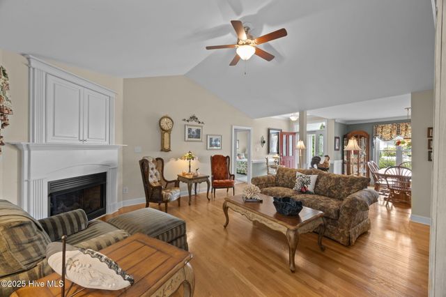 232 Venturi Drive, New Bern, NC 28560