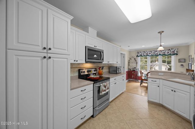 232 Venturi Drive, New Bern, NC 28560