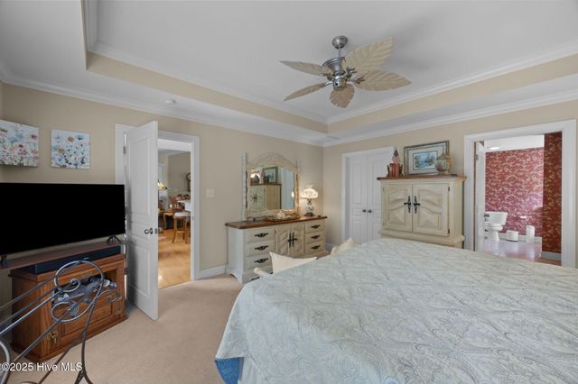 232 Venturi Drive, New Bern, NC 28560