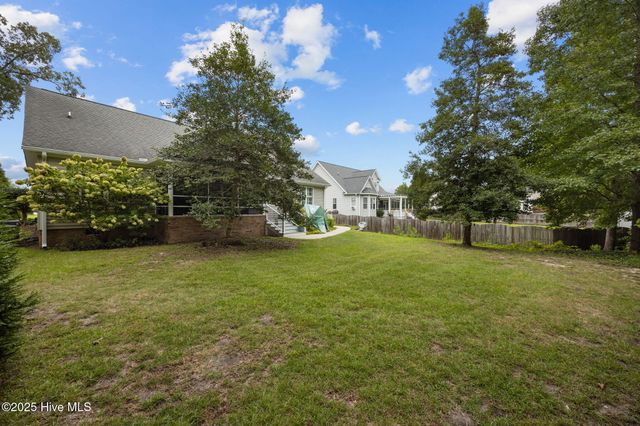 232 Venturi Drive, New Bern, NC 28560