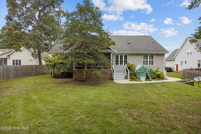 232 Venturi Drive, New Bern, NC 28560