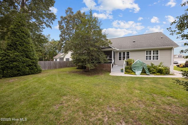 232 Venturi Drive, New Bern, NC 28560