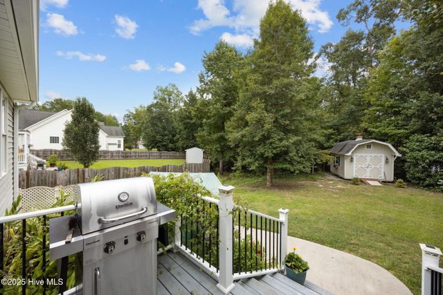 232 Venturi Drive, New Bern, NC 28560