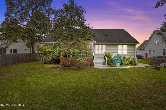 232 Venturi Drive, New Bern, NC 28560