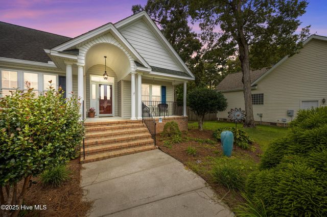 232 Venturi Drive, New Bern, NC 28560