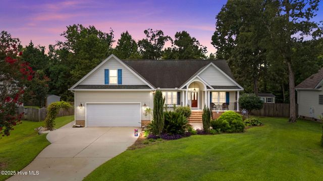 232 Venturi Drive, New Bern, NC 28560