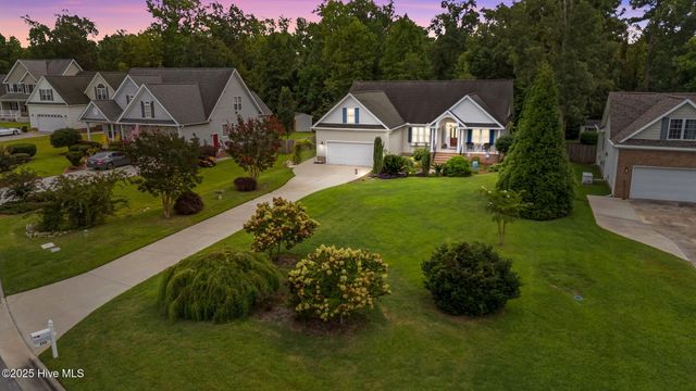 232 Venturi Drive, New Bern, NC 28560