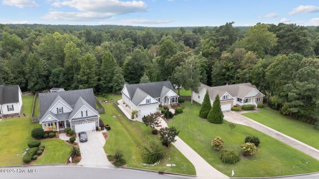 232 Venturi Drive, New Bern, NC 28560