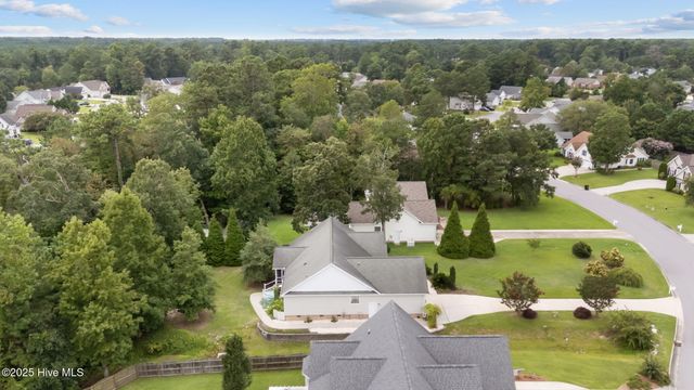 232 Venturi Drive, New Bern, NC 28560