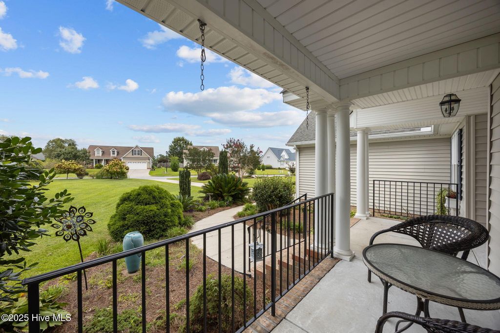 232 Venturi Drive, New Bern, NC 28560