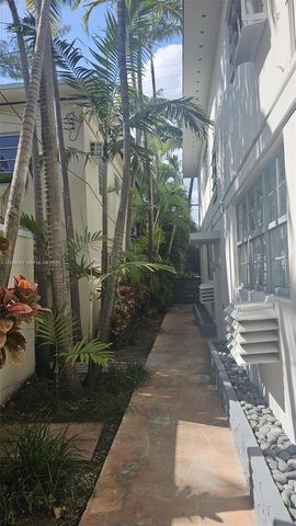 1616 Michigan Ave 11, Miami Beach, FL 33139