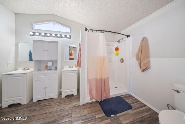 555 B.B. Romig Drive, Hatch, NM 87937