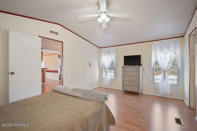 555 B.B. Romig Drive, Hatch, NM 87937