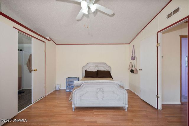 555 B.B. Romig Drive, Hatch, NM 87937