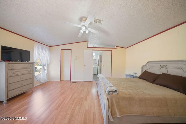 555 B.B. Romig Drive, Hatch, NM 87937