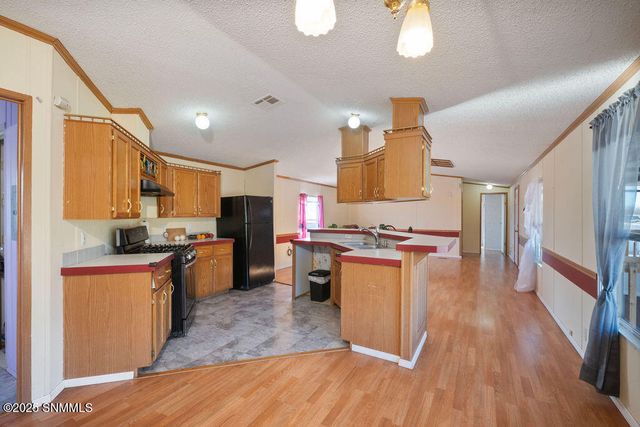 555 B.B. Romig Drive, Hatch, NM 87937