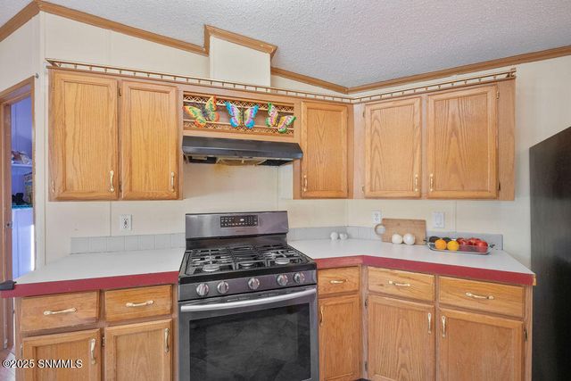 555 B.B. Romig Drive, Hatch, NM 87937