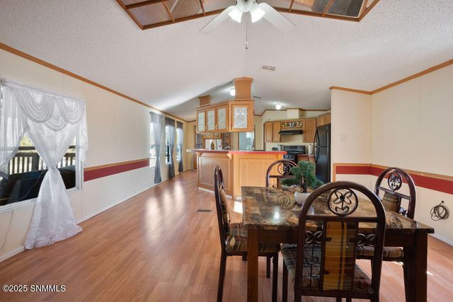 555 B.B. Romig Drive, Hatch, NM 87937