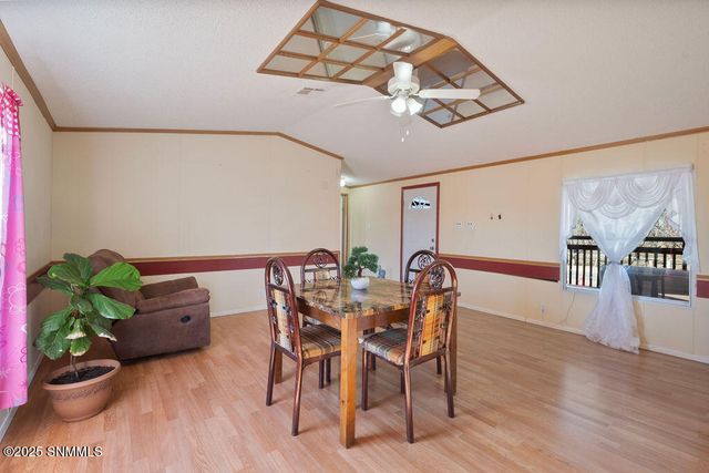 555 B.B. Romig Drive, Hatch, NM 87937