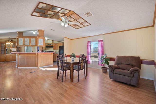 555 B.B. Romig Drive, Hatch, NM 87937