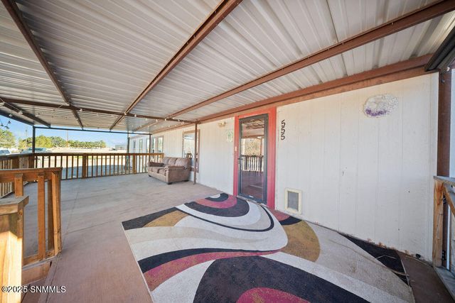 555 B.B. Romig Drive, Hatch, NM 87937