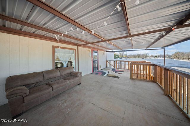 555 B.B. Romig Drive, Hatch, NM 87937